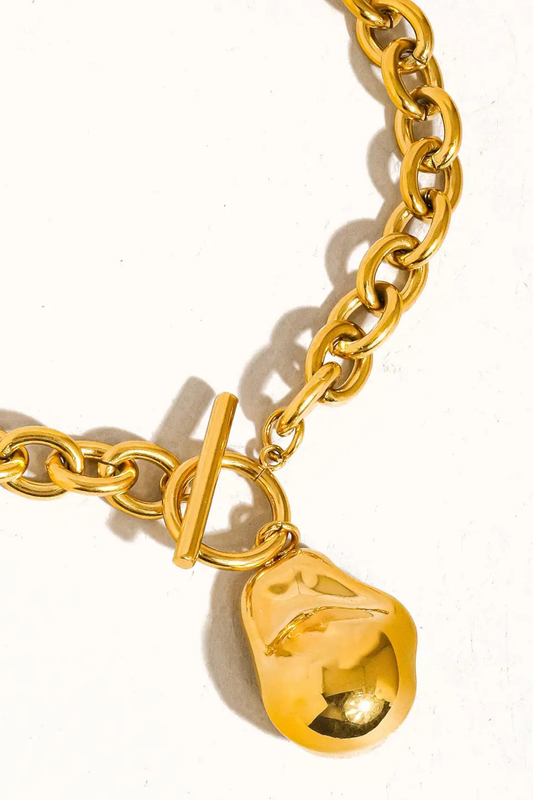 Sienna Drop Necklace