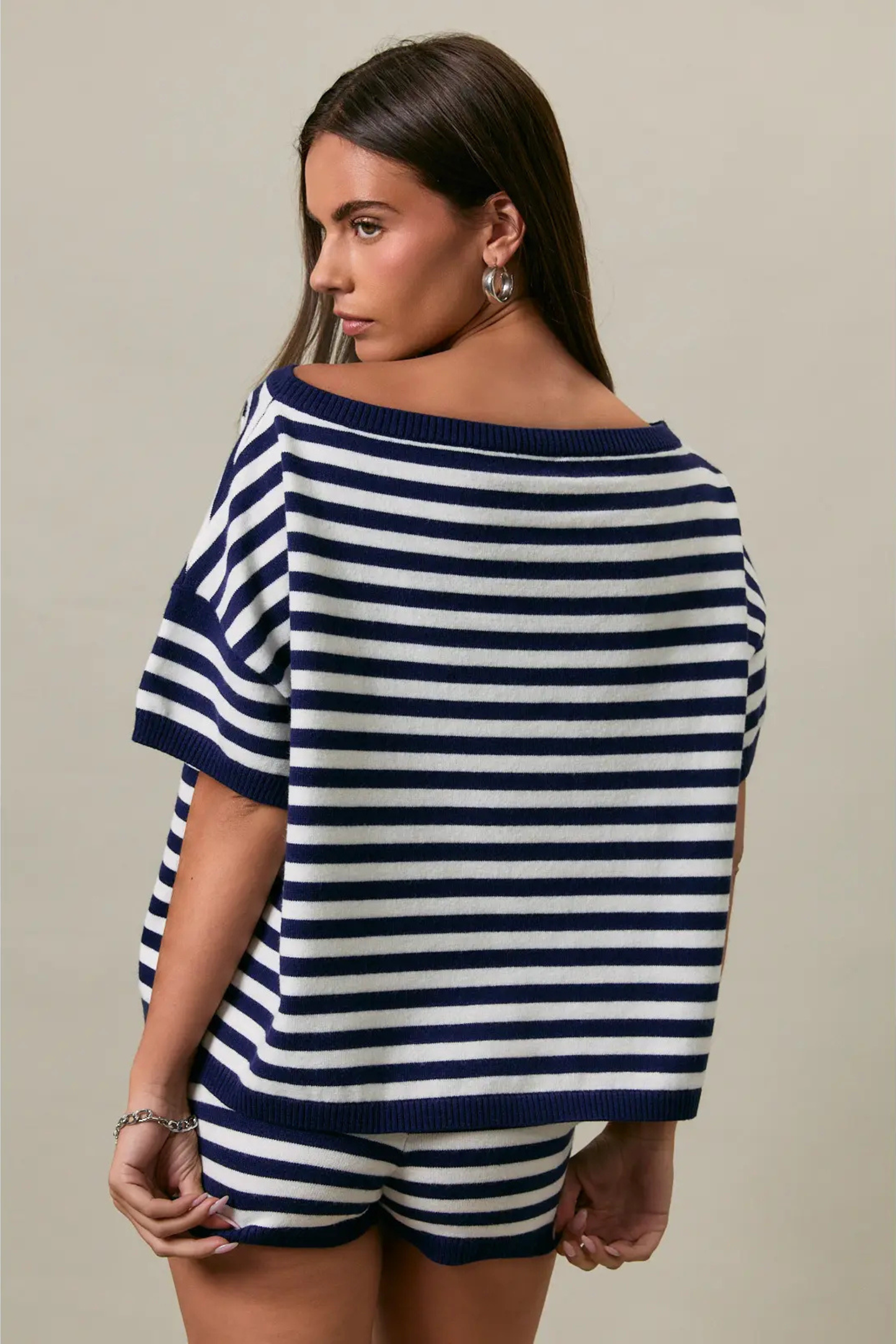 Nantucket Nights Top