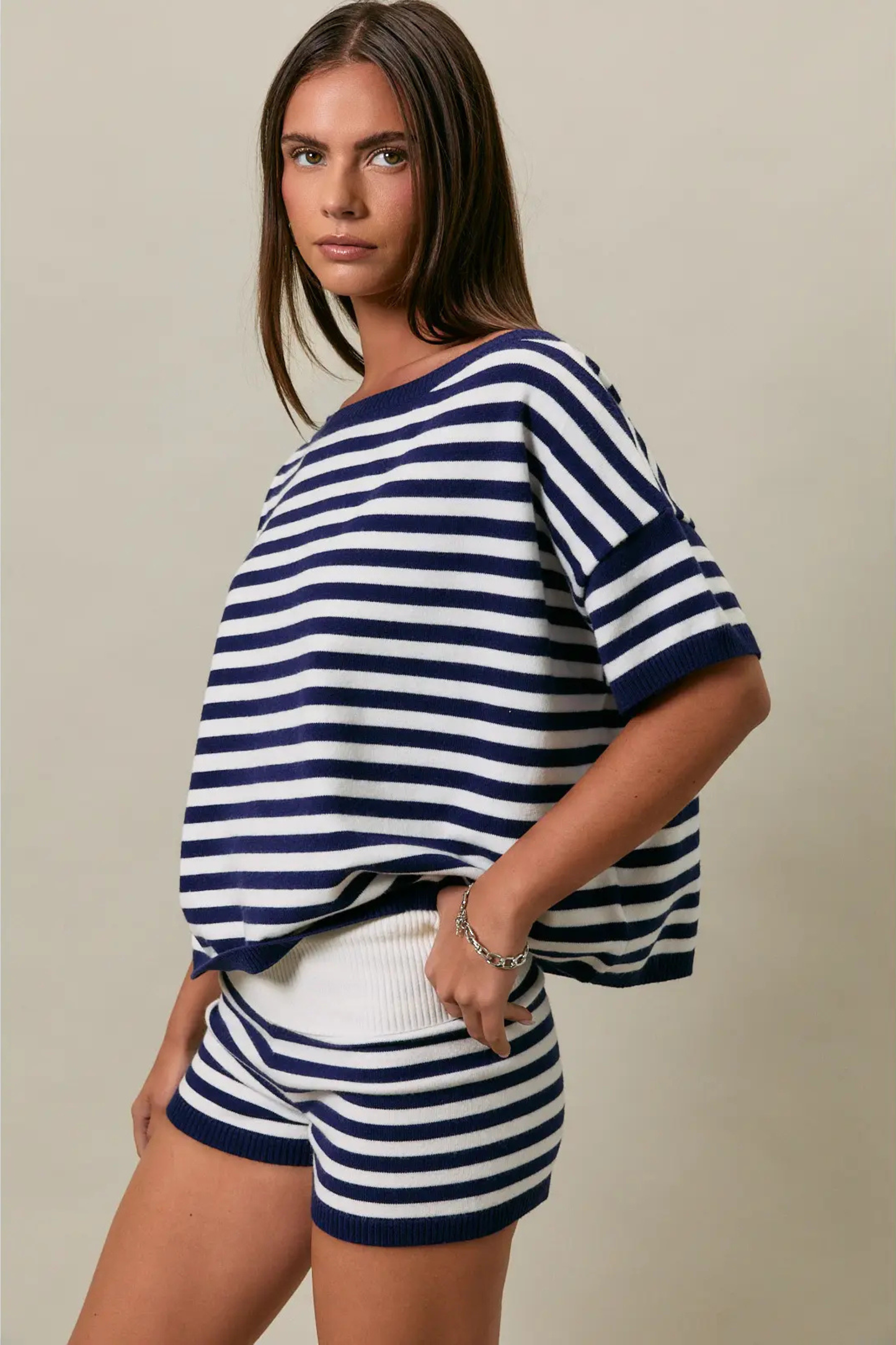Nantucket Nights Top