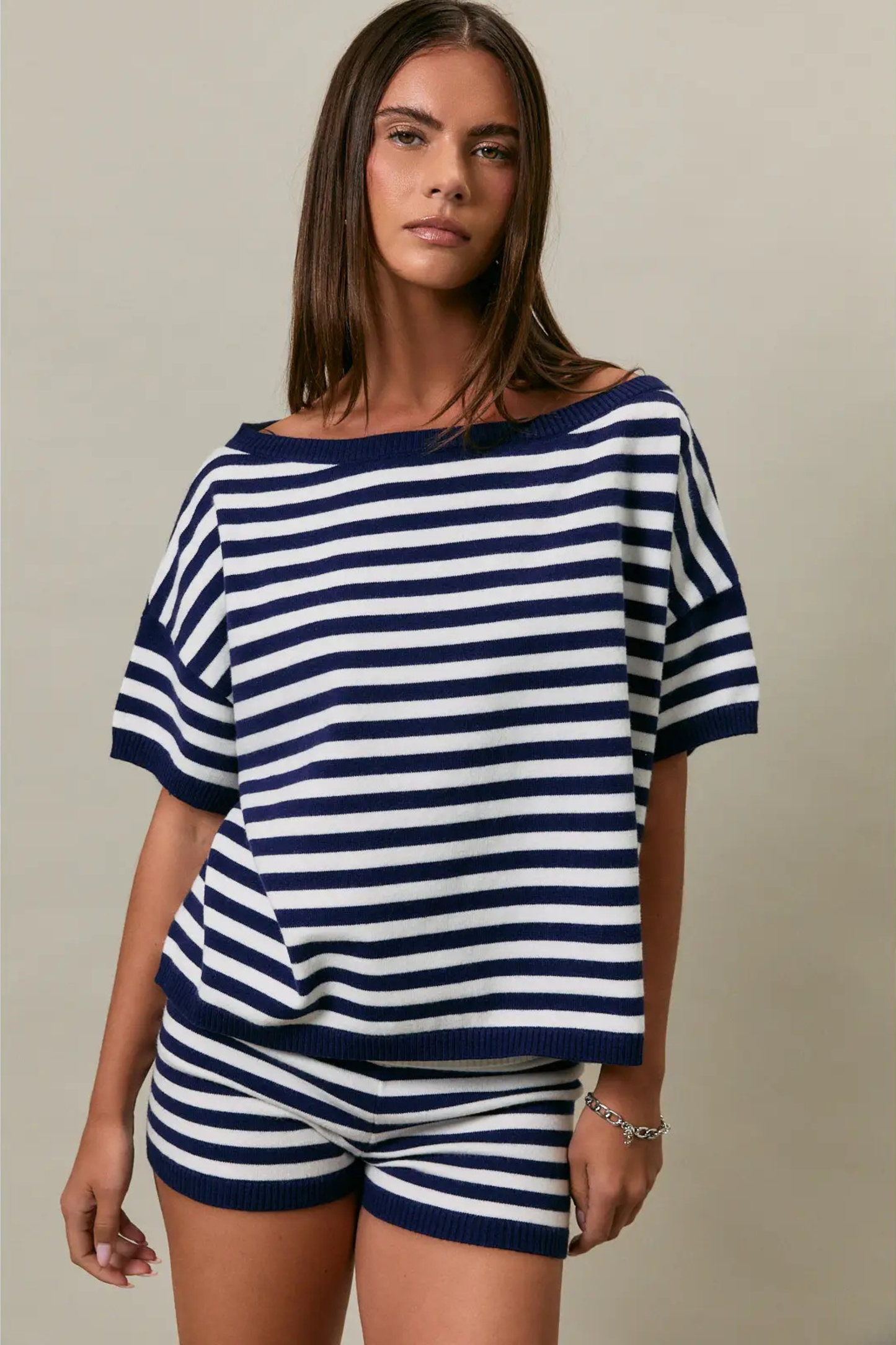 Nantucket Nights Top
