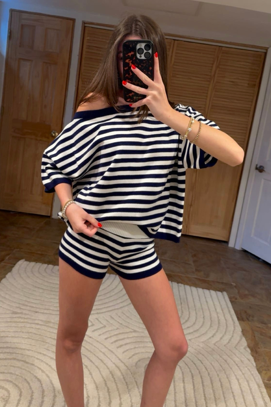 Nantucket Nights Shorts