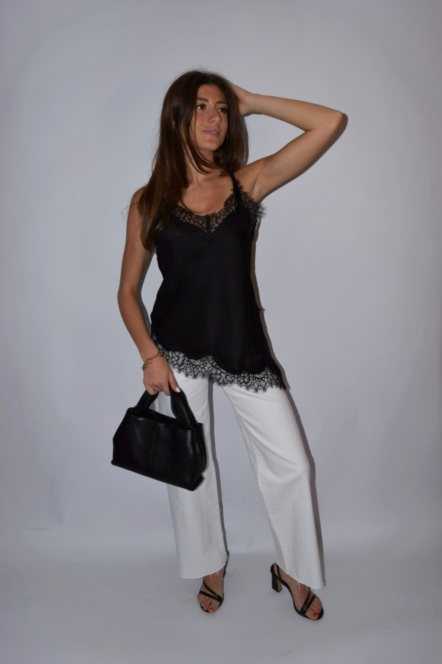 Colette Lace Cami