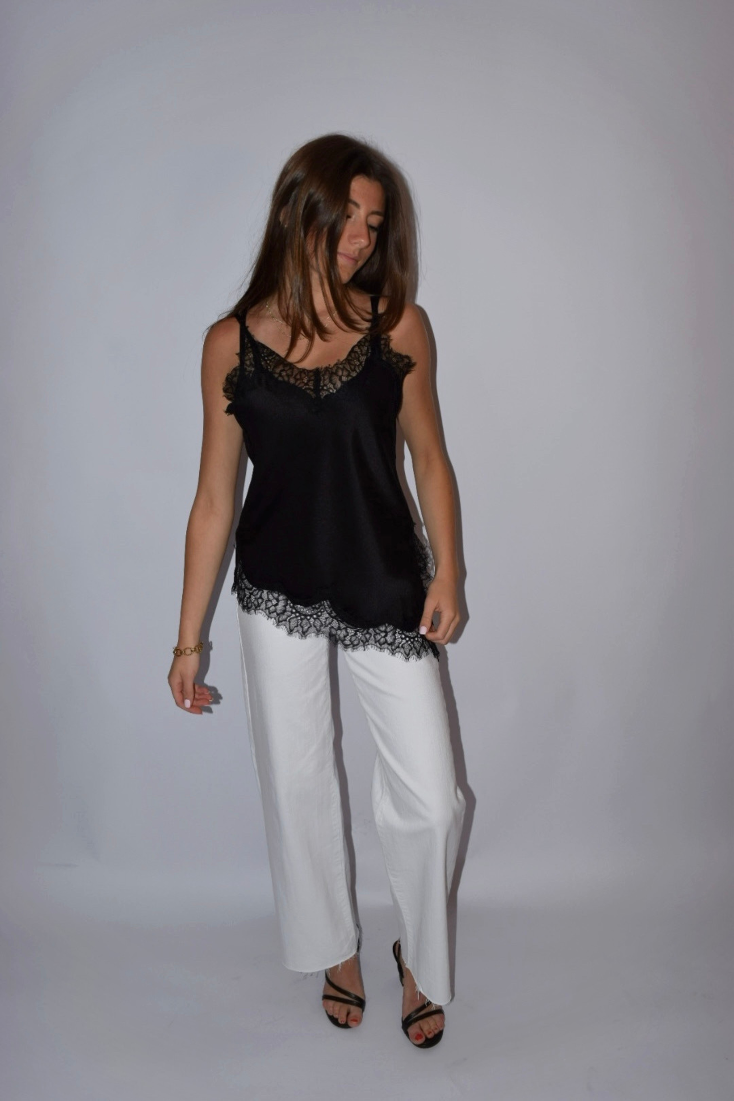 Colette Lace Cami