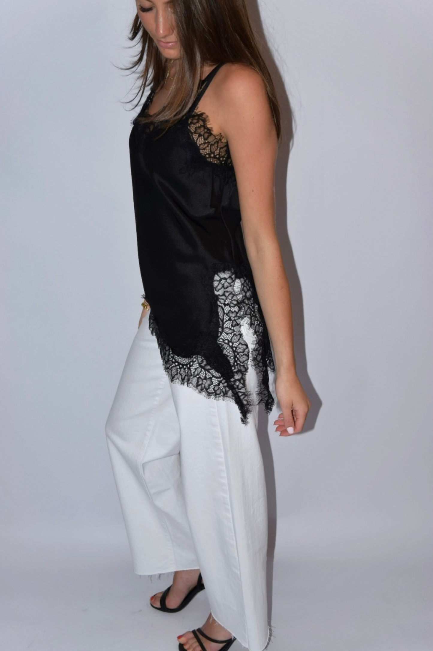Colette Lace Cami