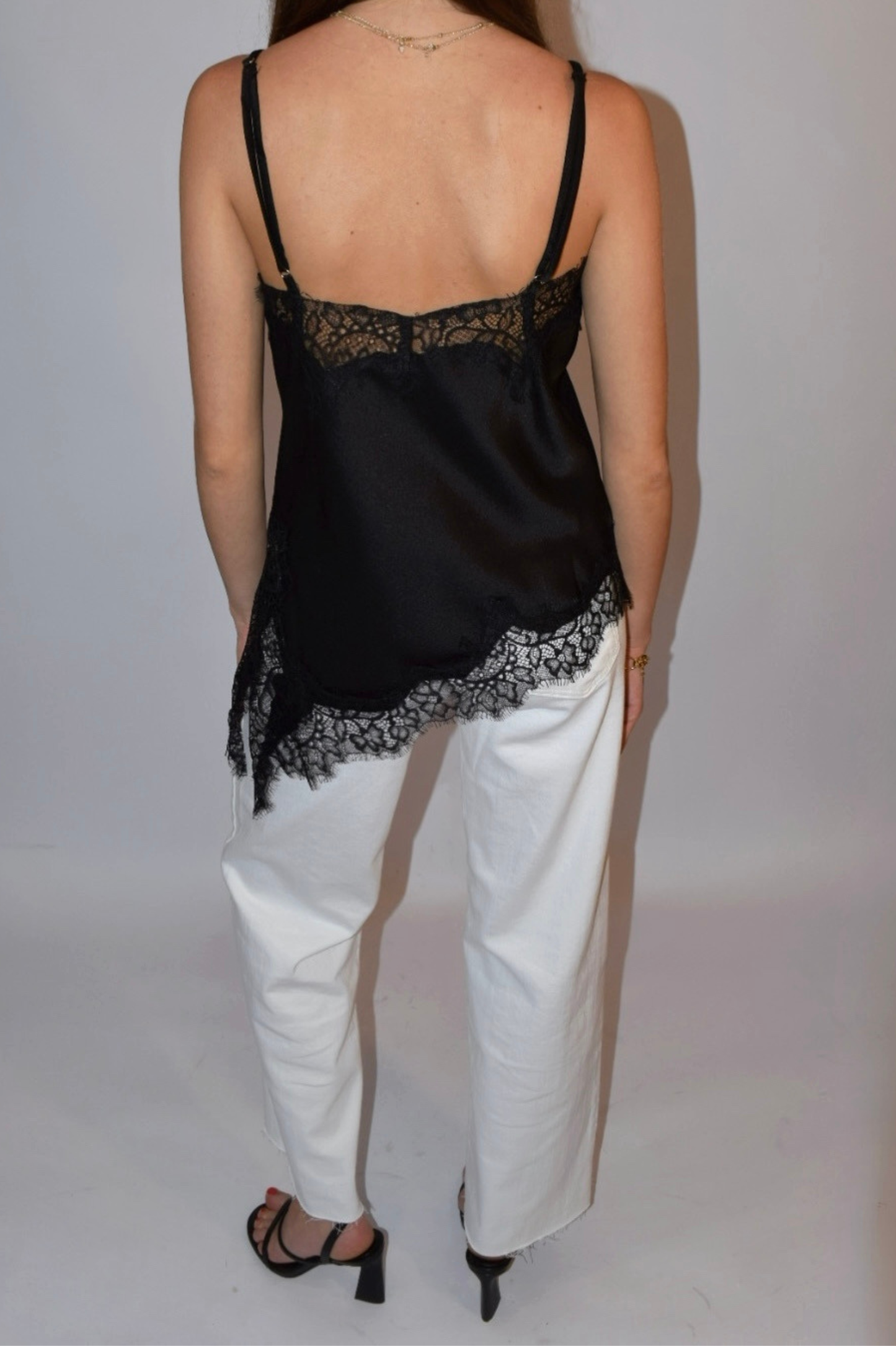 Colette Lace Cami