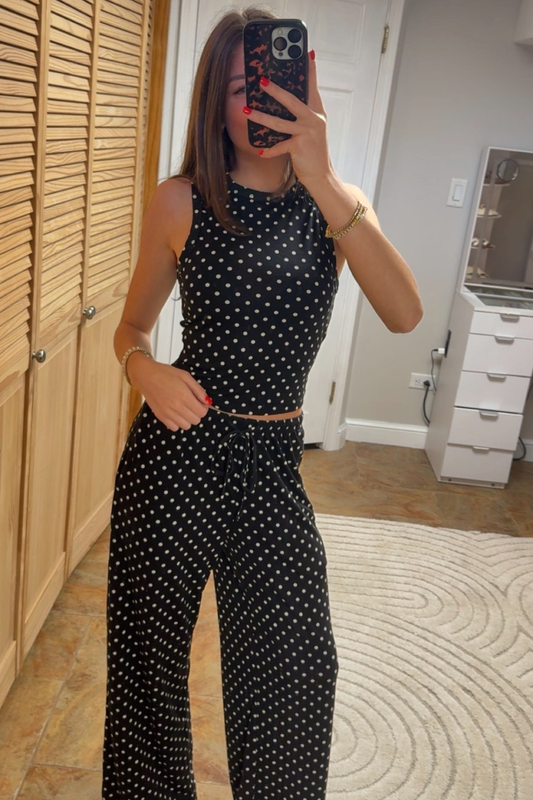 Dotted Darling Bottoms