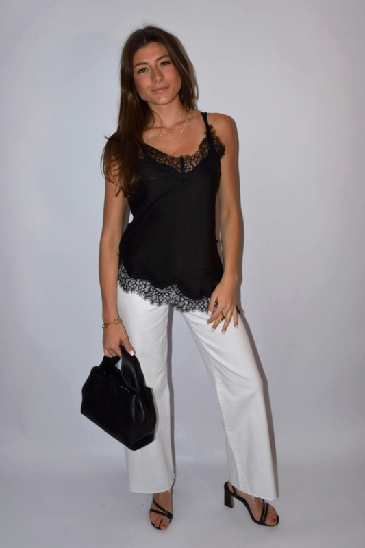 Colette Lace Cami