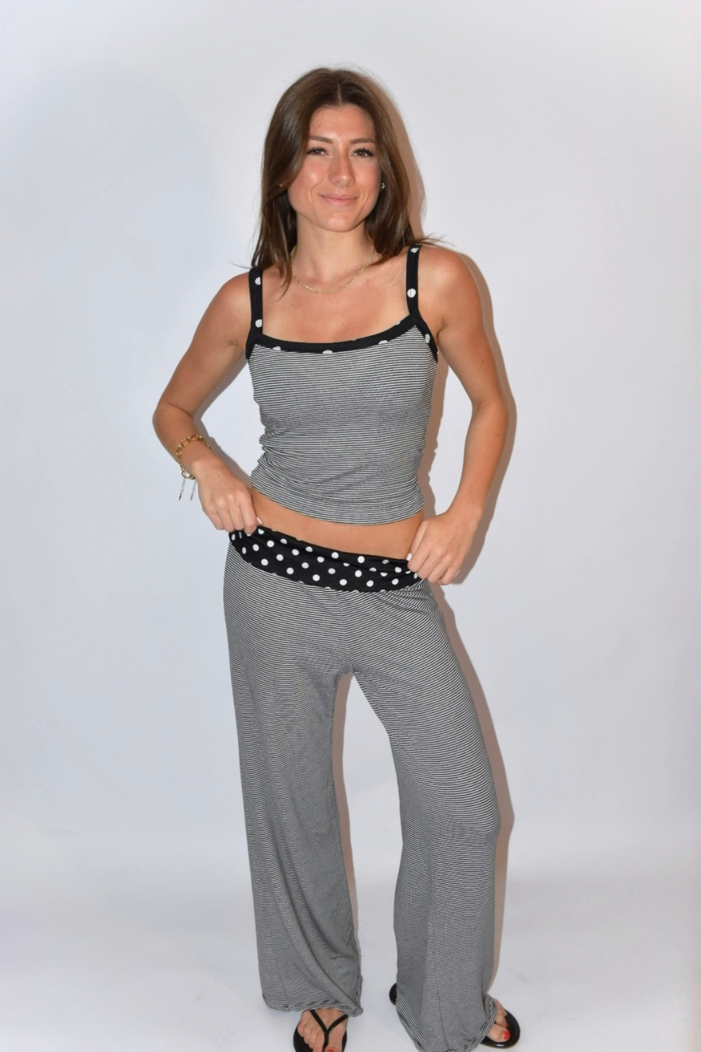 Riveria Pants