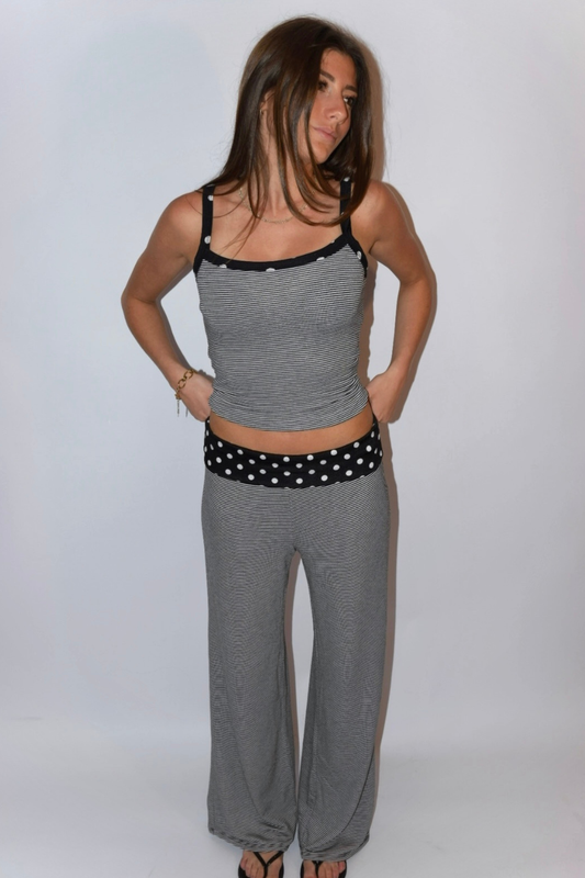 Riveria Pants