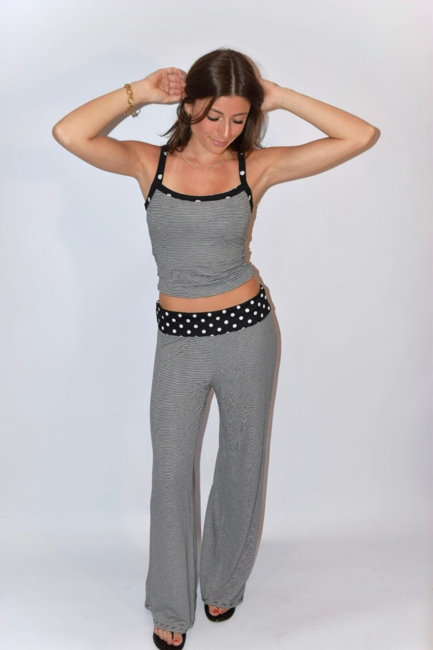 Riveria Pants