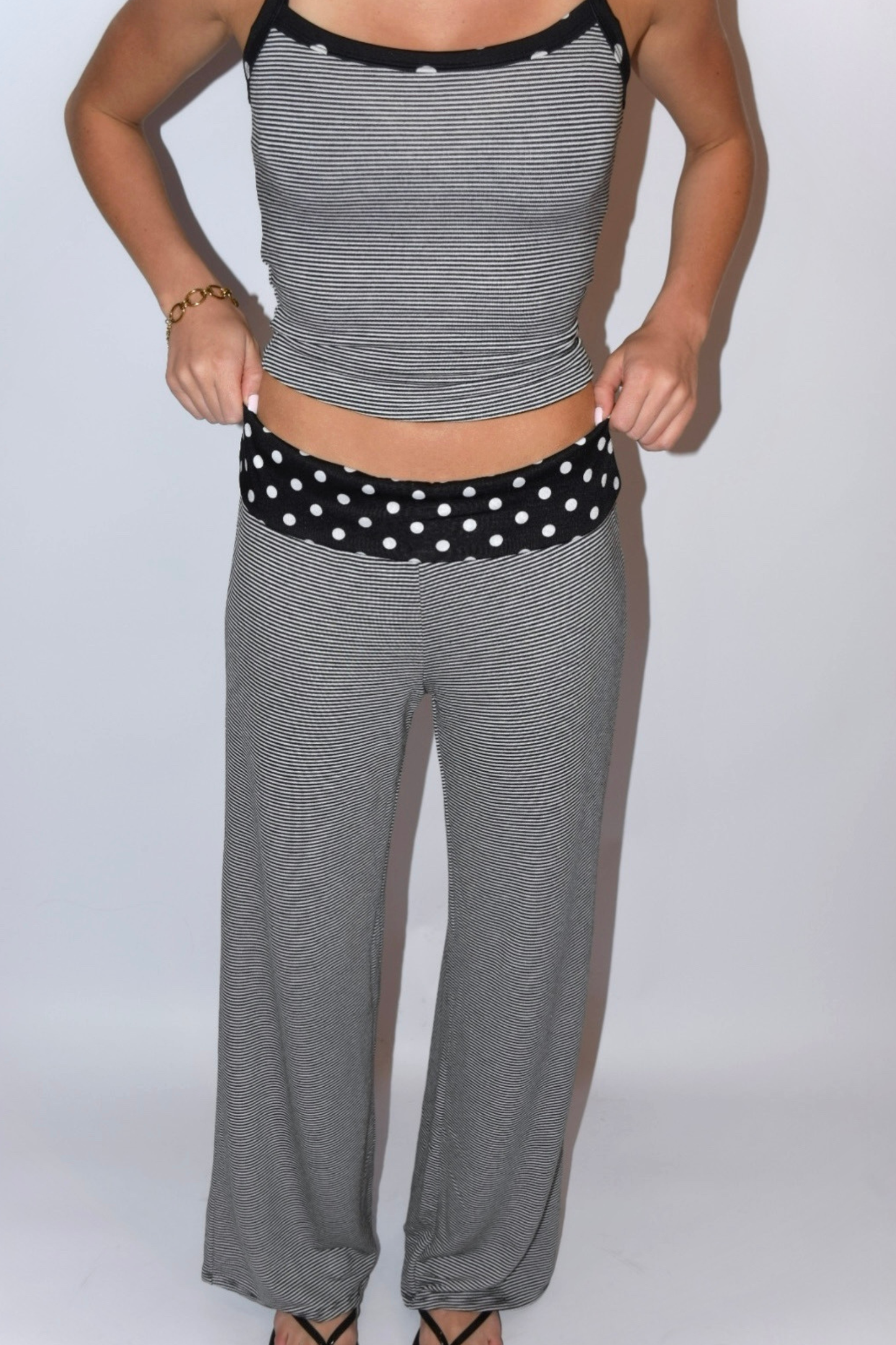 Riveria Pants