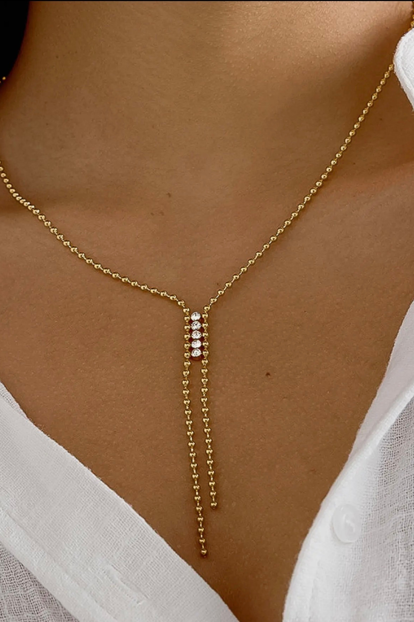 Vivienne Necklace