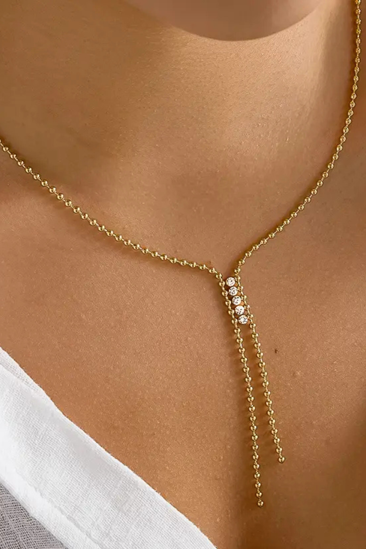 Vivienne Necklace