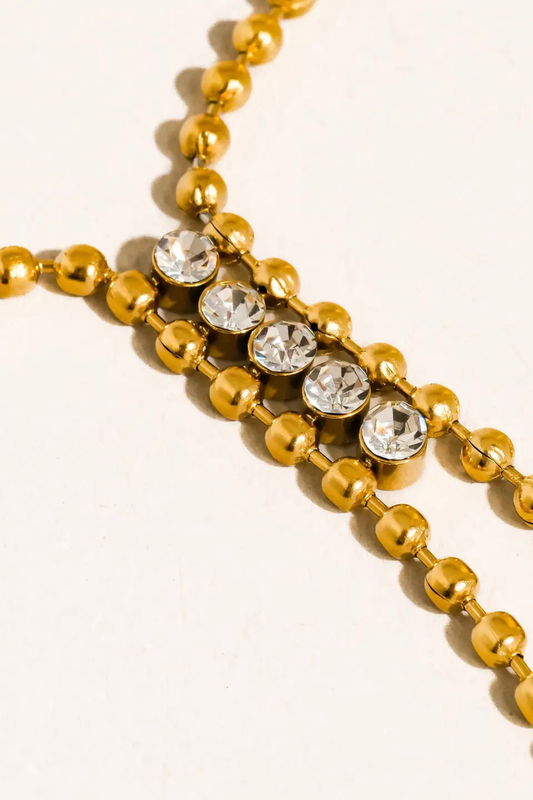 Vivienne Necklace