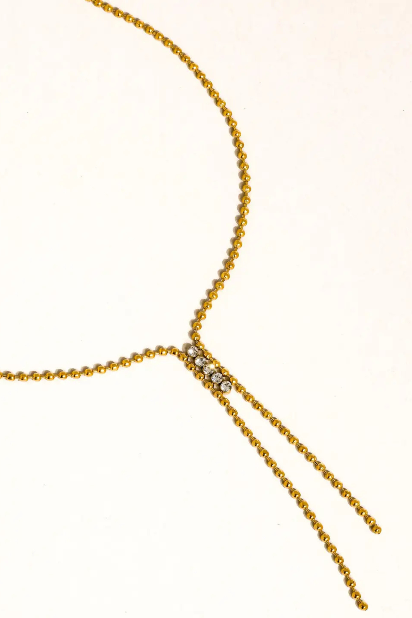 Vivienne Necklace