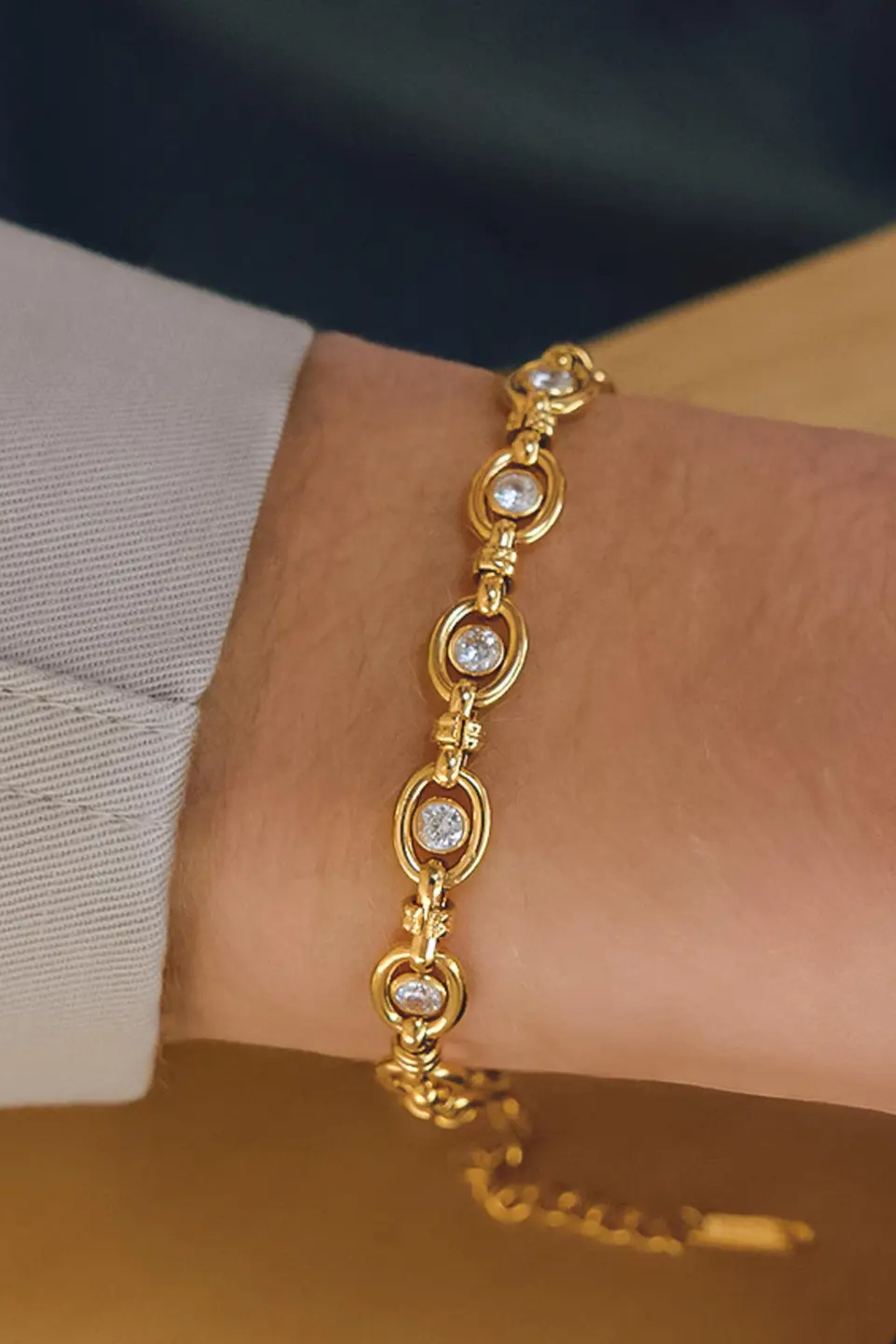 Everly Bracelet