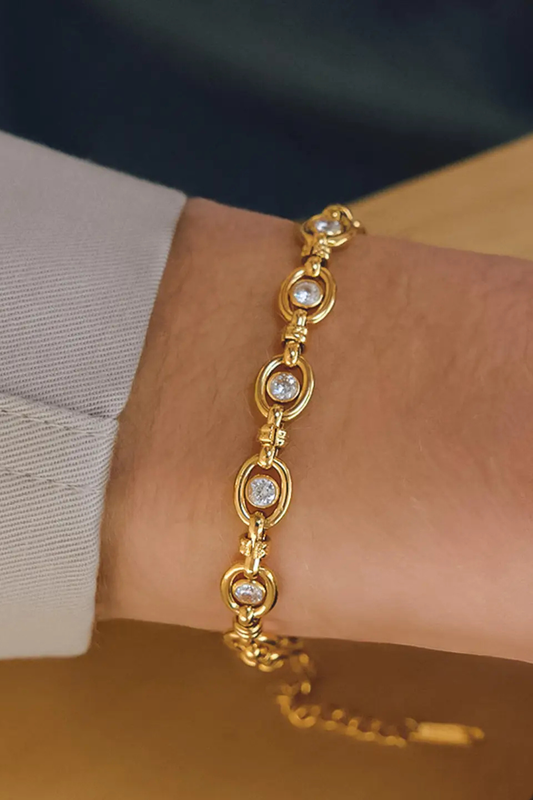 Everly Bracelet