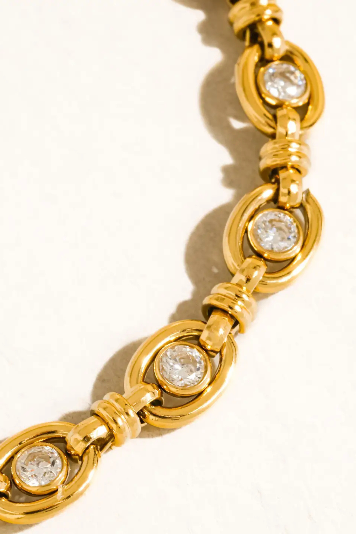 Everly Bracelet