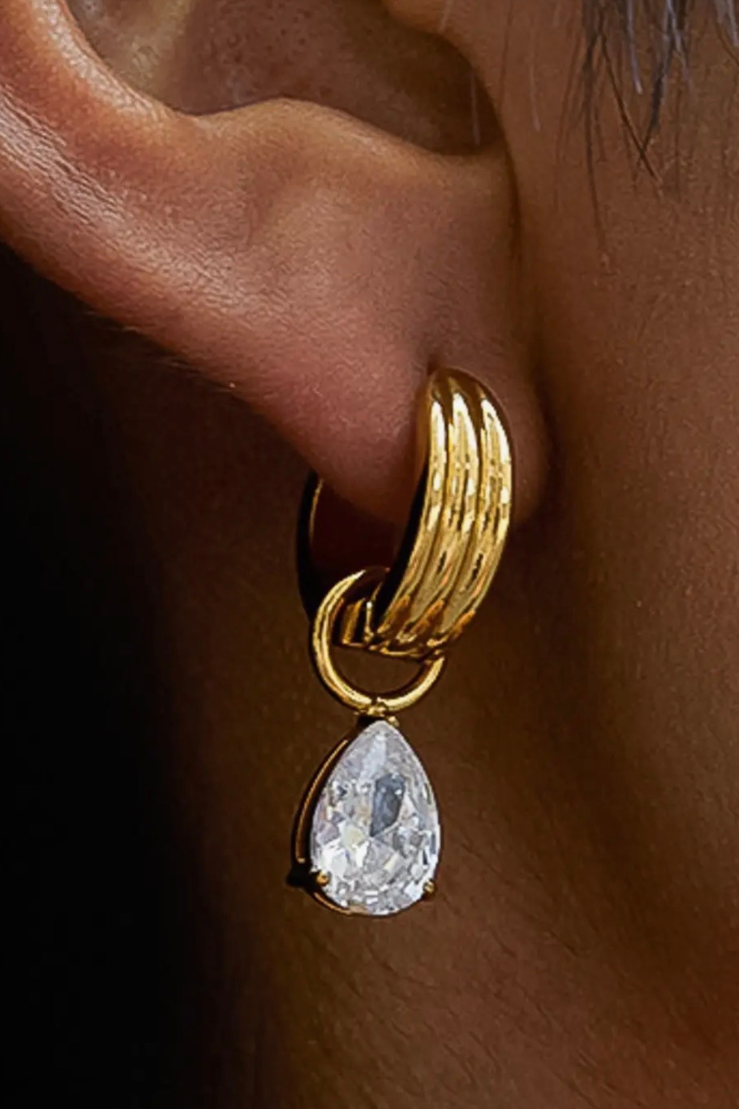 Eloise Earrings