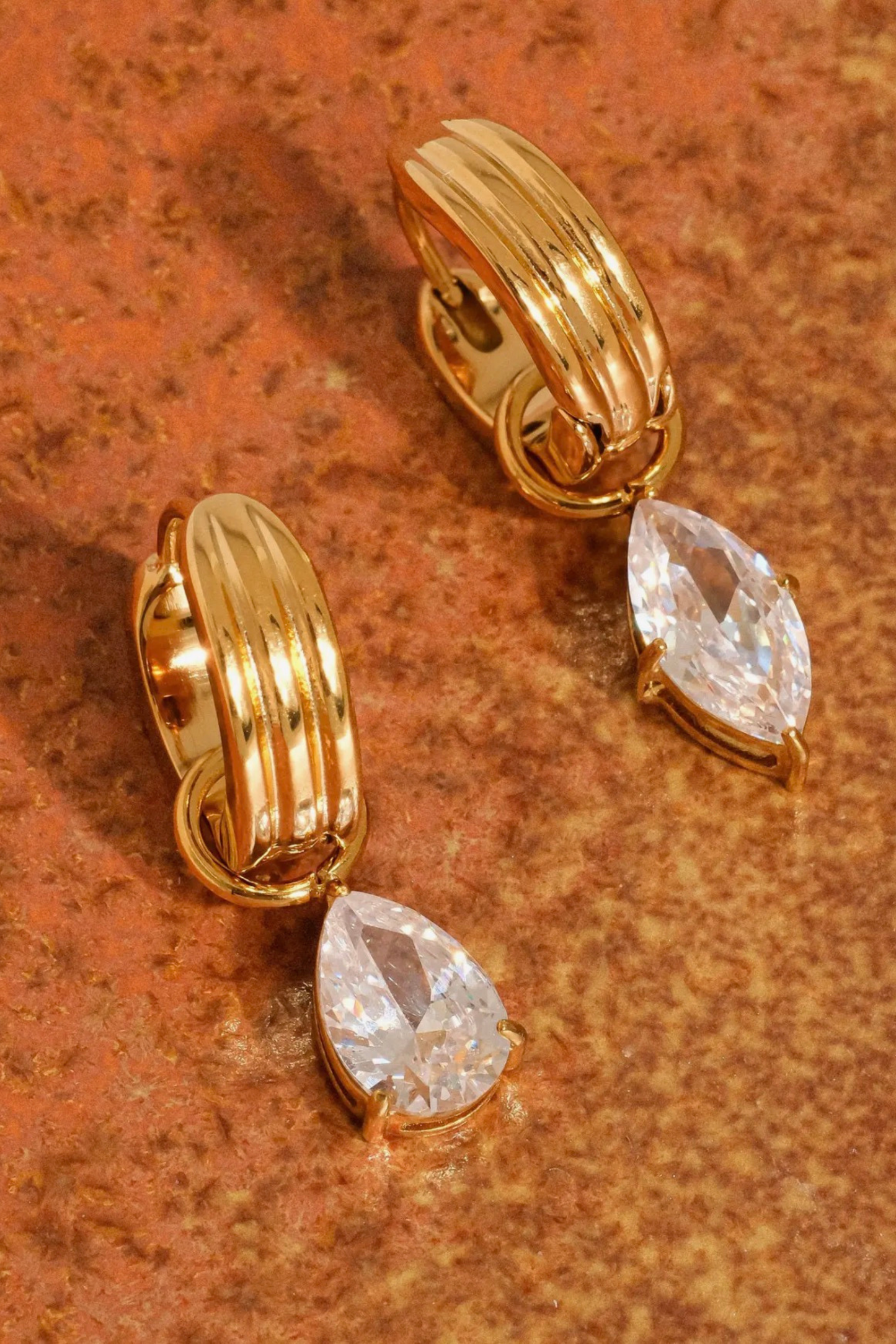 Eloise Earrings