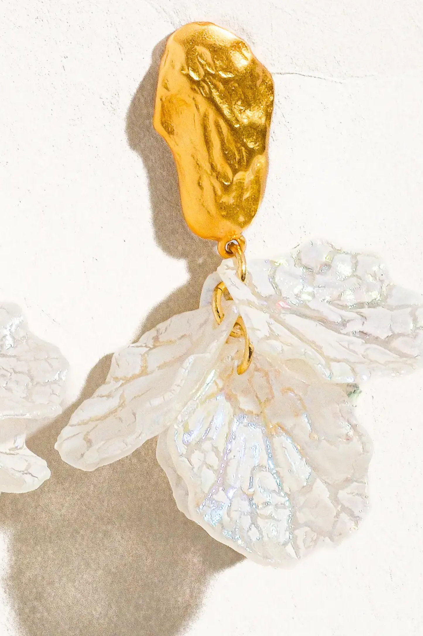 Sicilia Floral Earrings