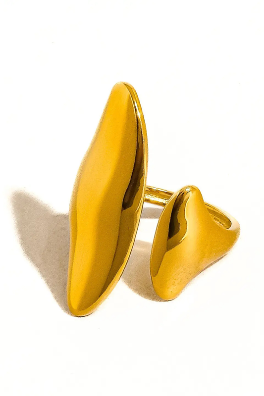 Sloane Statement Ring