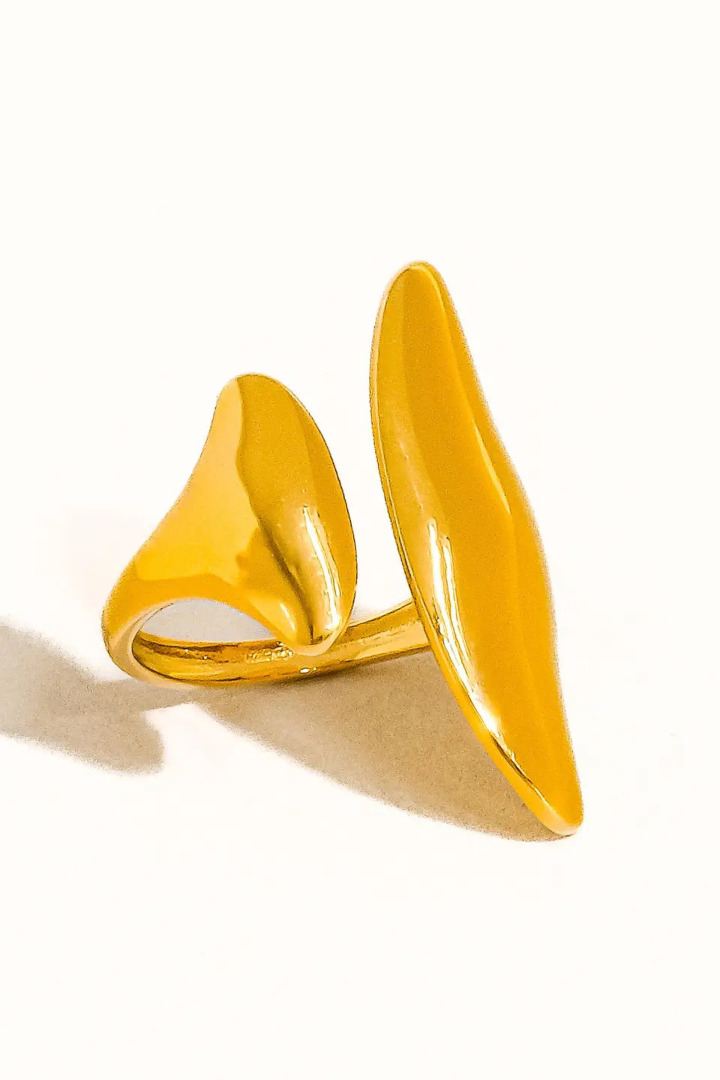 Sloane Statement Ring