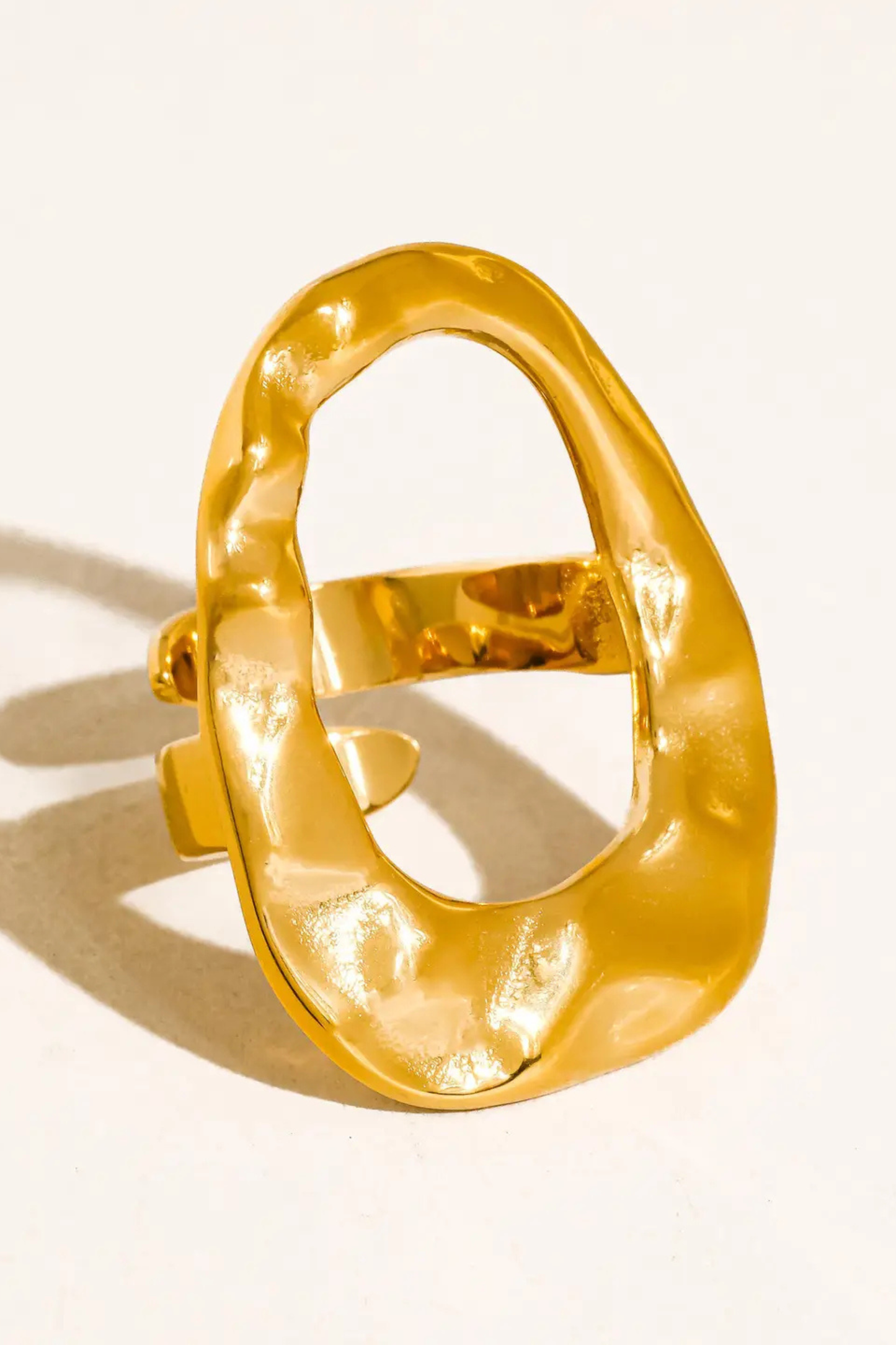 Valenica Ring