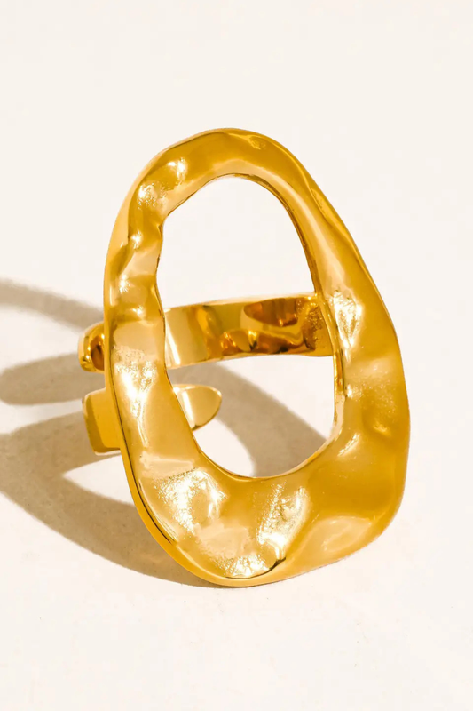Valenica Ring