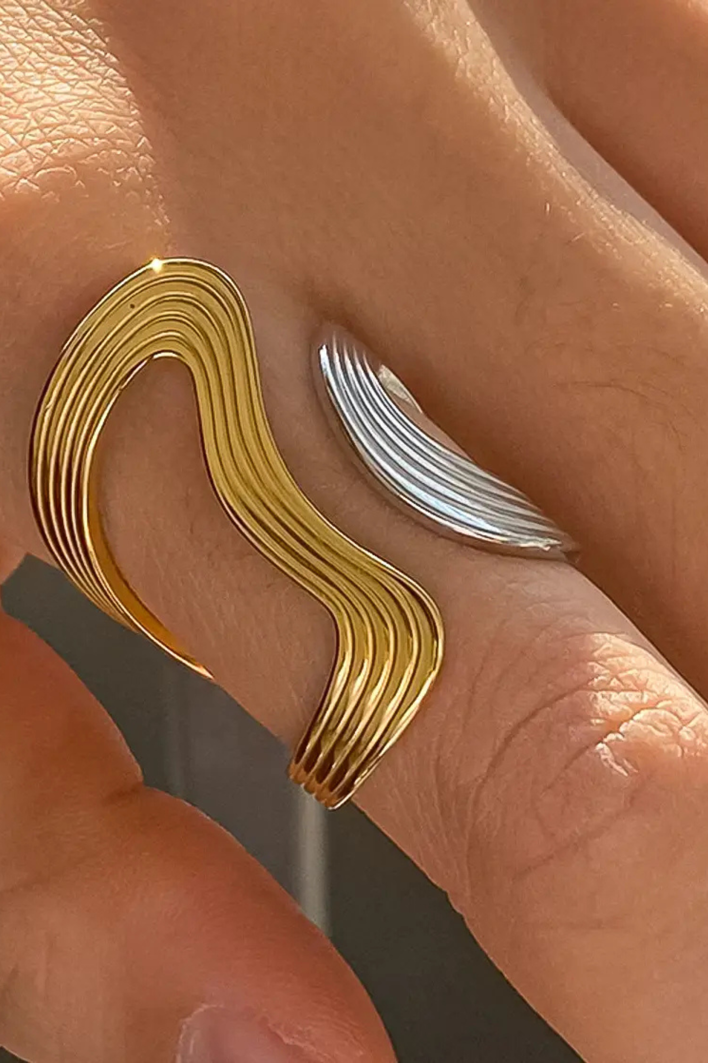 Marbella Ring