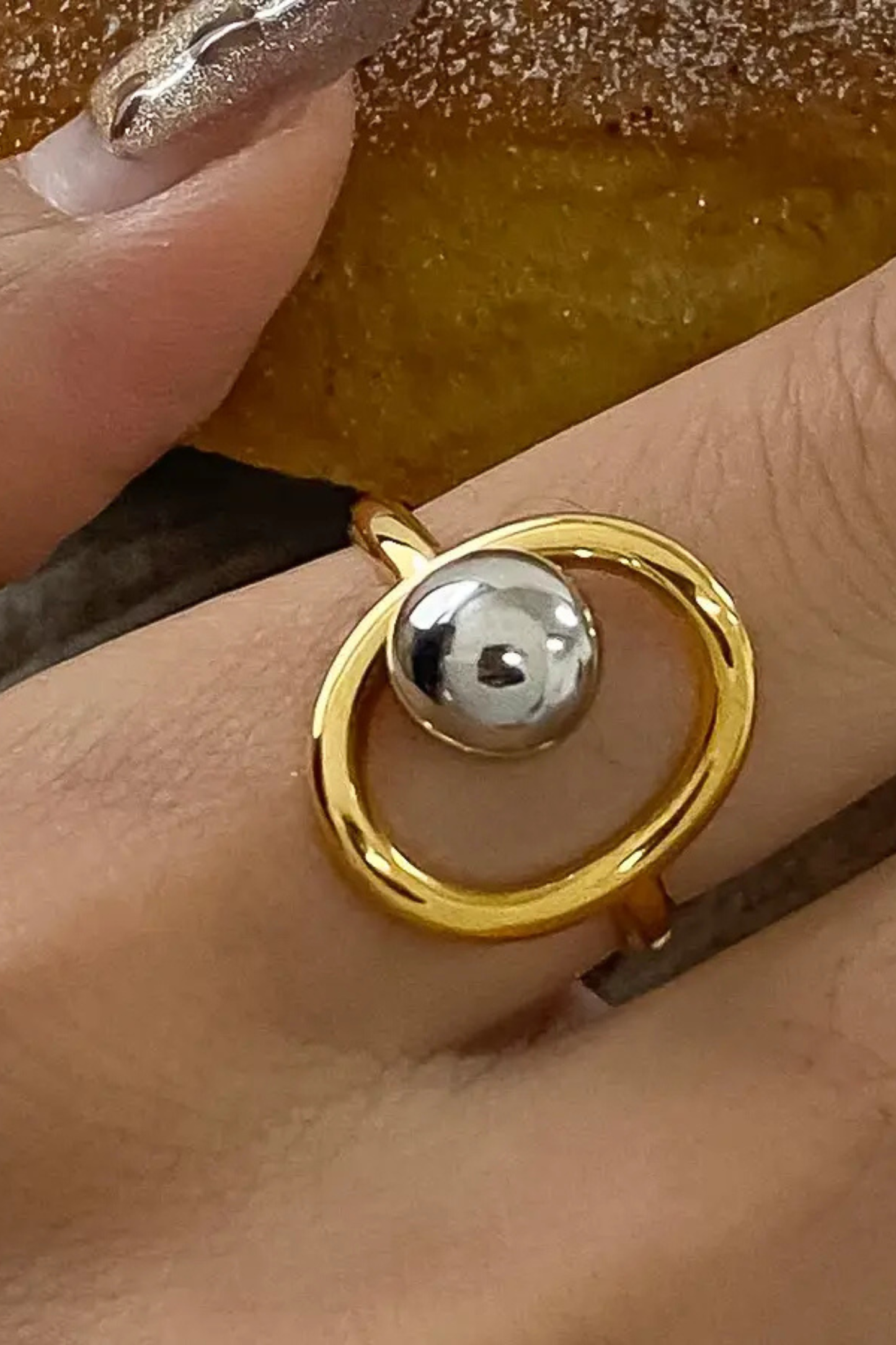 Nova Ring