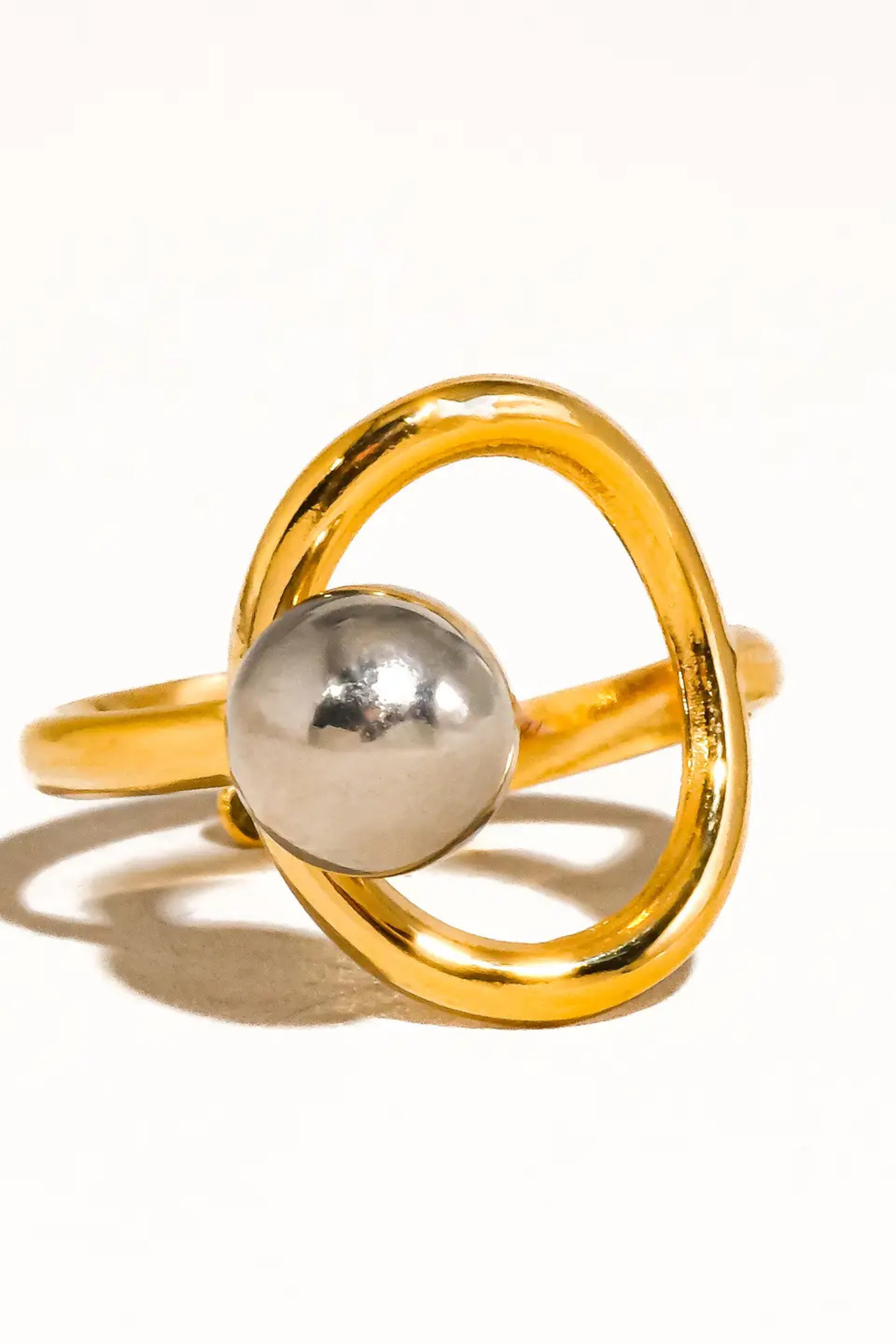 Nova Ring