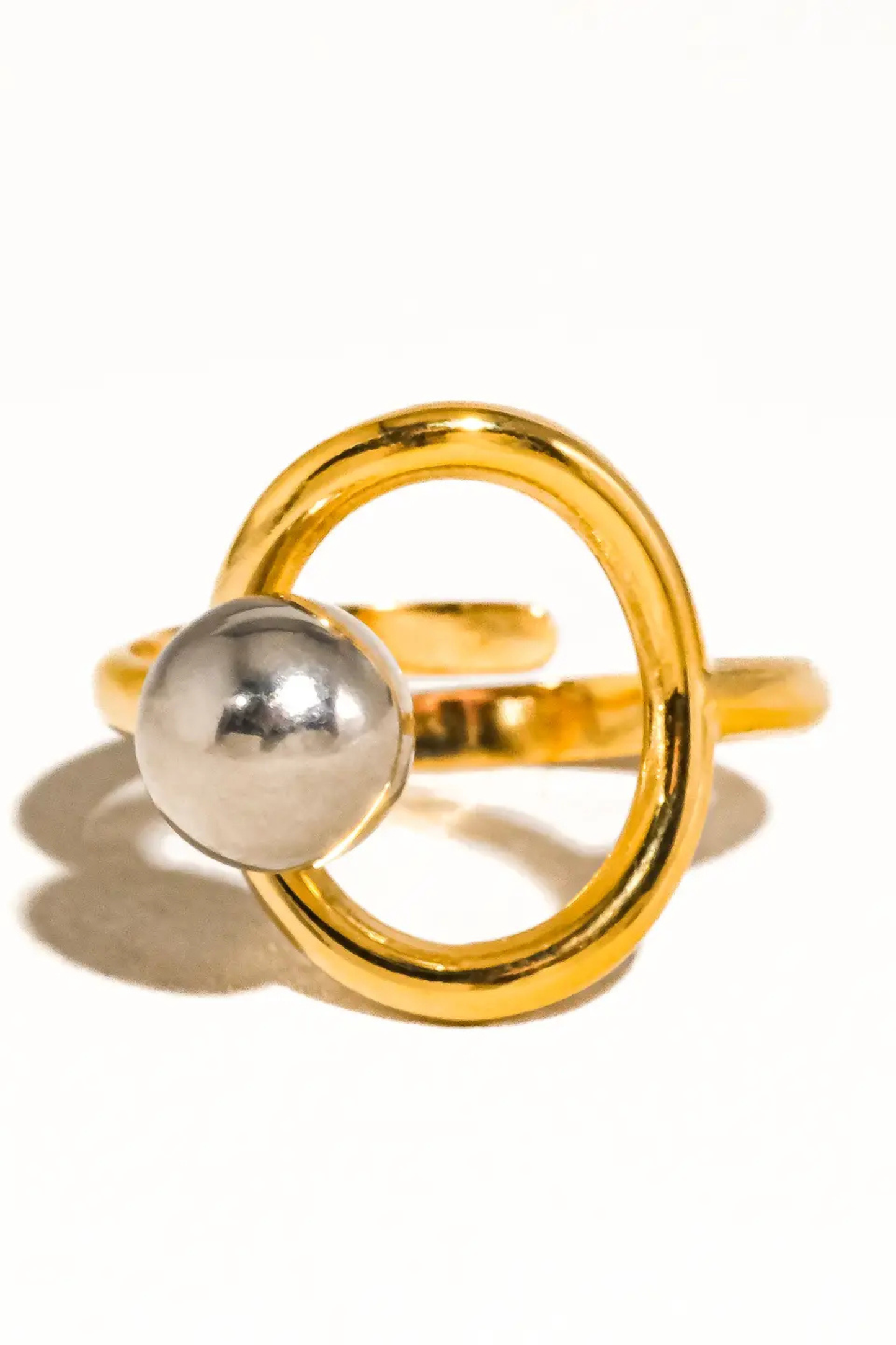 Nova Ring