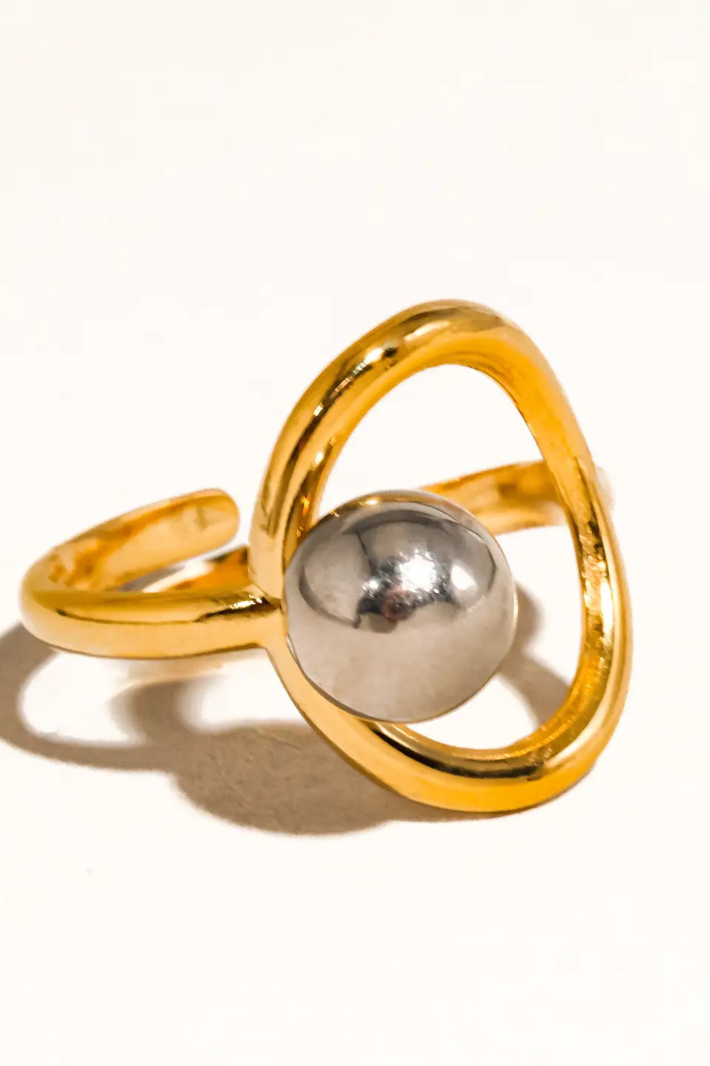 Nova Ring