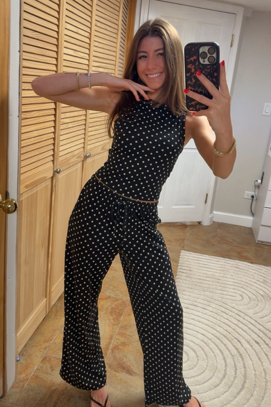 Dotted Darling Bottoms