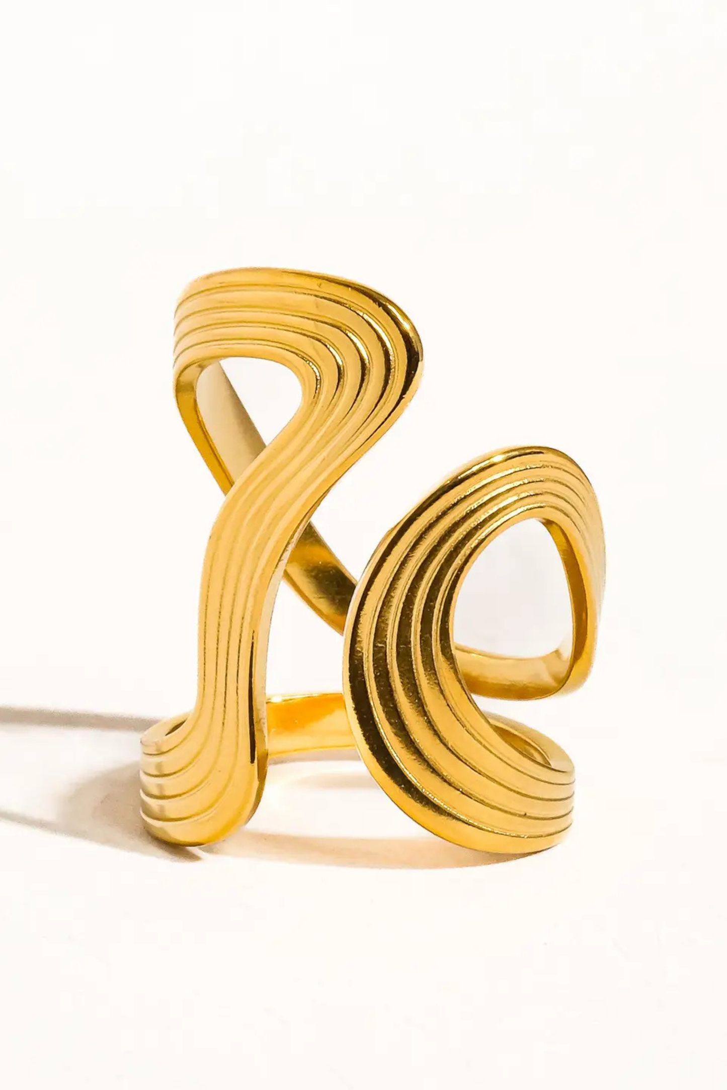 Marbella Ring